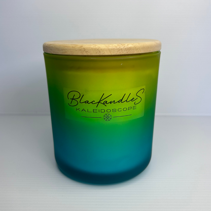 BlacKandleS Scentless KandleS