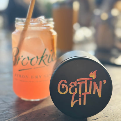 GetTin Lit Travel Tin