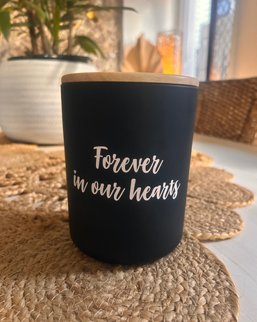 Keepsake Candles REFILL