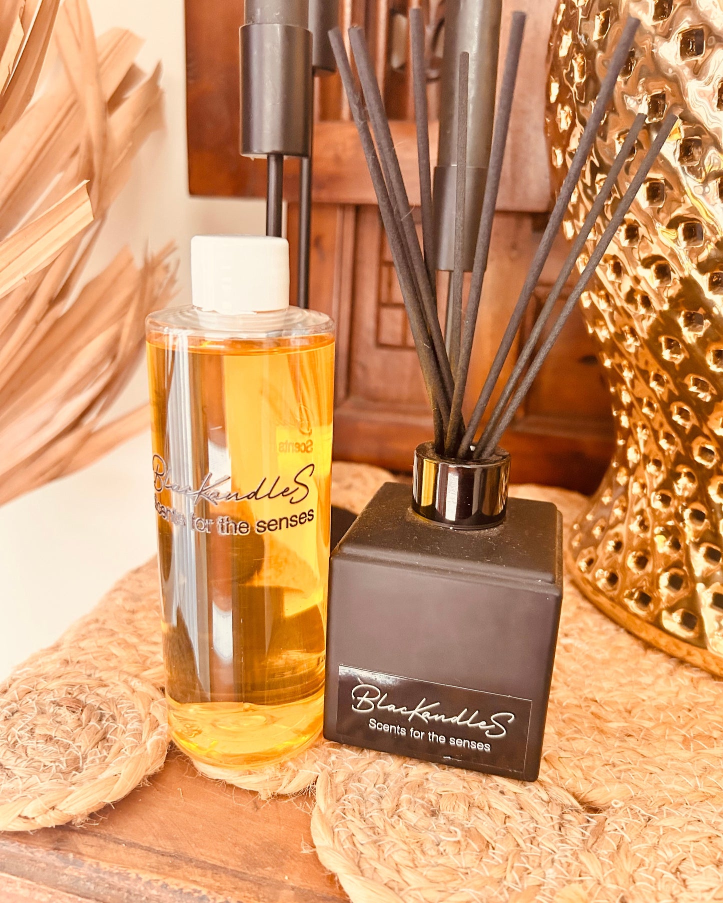 250ml Diffuser Refill