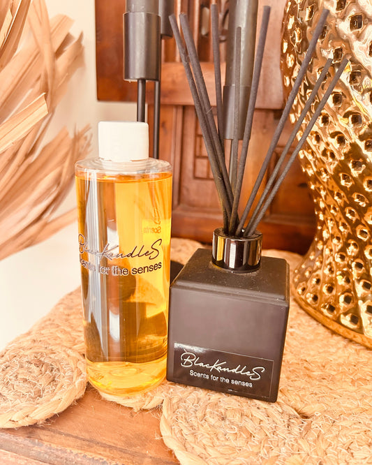 250ml Diffuser Refill