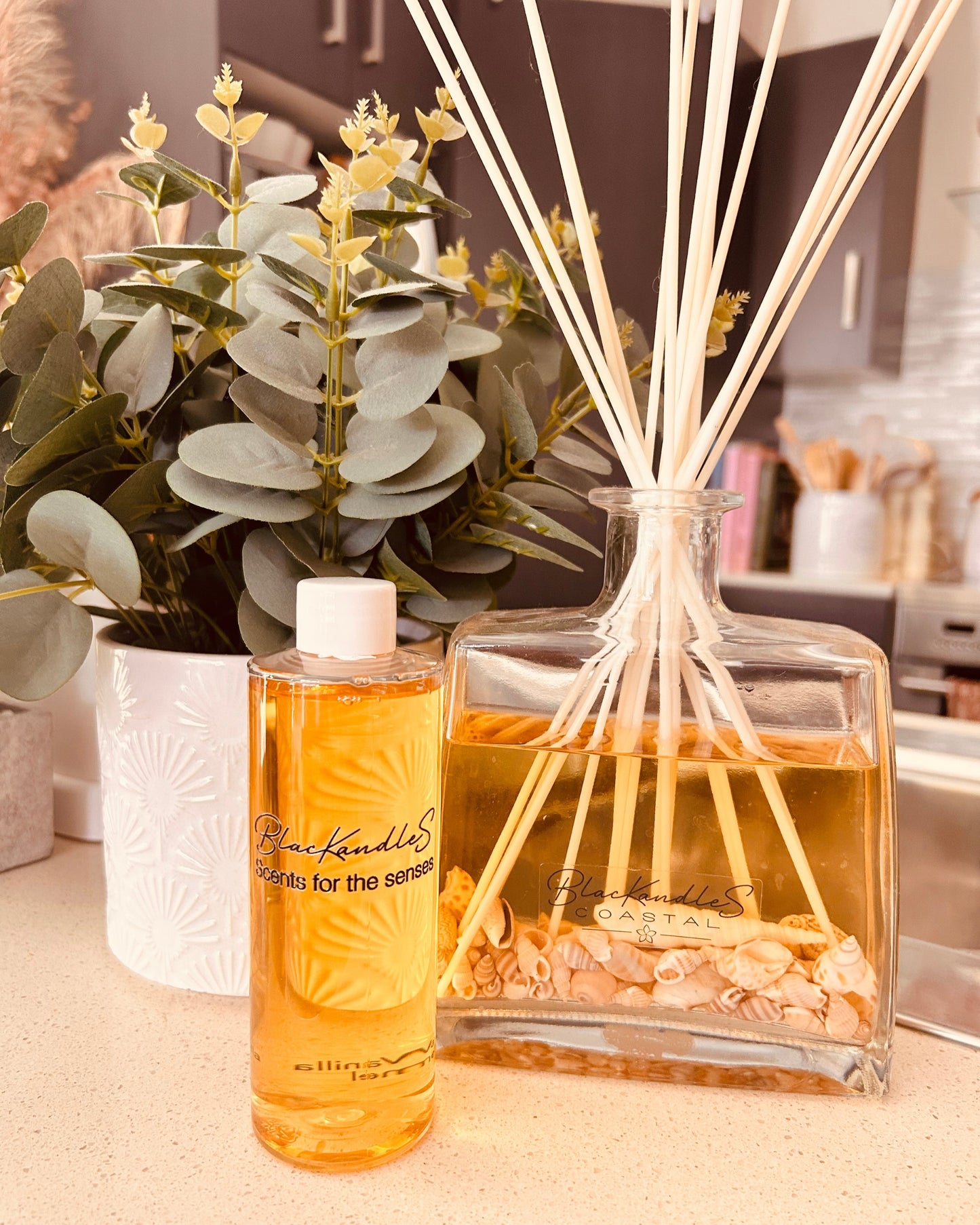 250ml Diffuser Refill