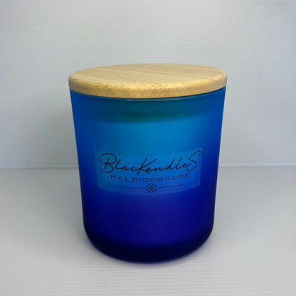 Sandalwood & Musk Kandles