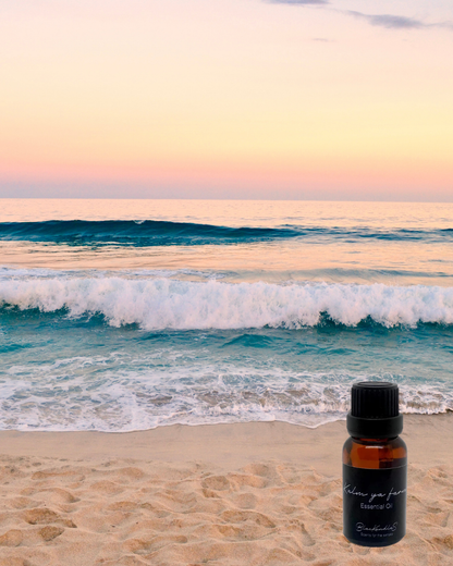 A-Ma-Zing Essential Oil