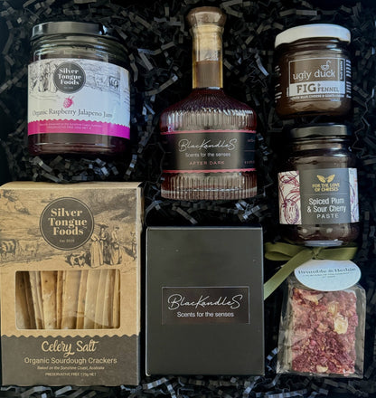 BlacKandle That's my Jam Hamper