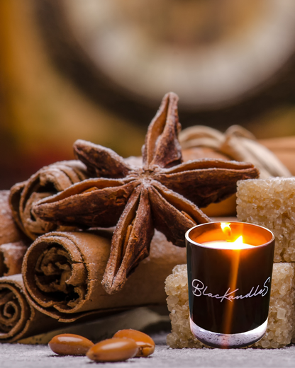 All Things Nice KandleS