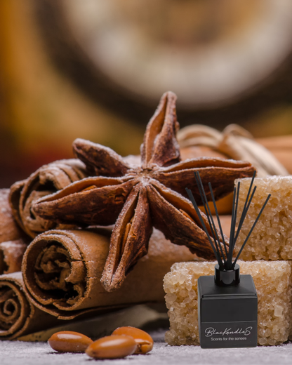 All Things Nice Diffusers