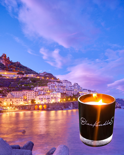 Amalfi Coast Kandles