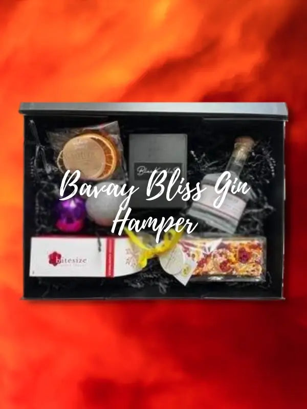 Bavay Bliss Gin Hamper