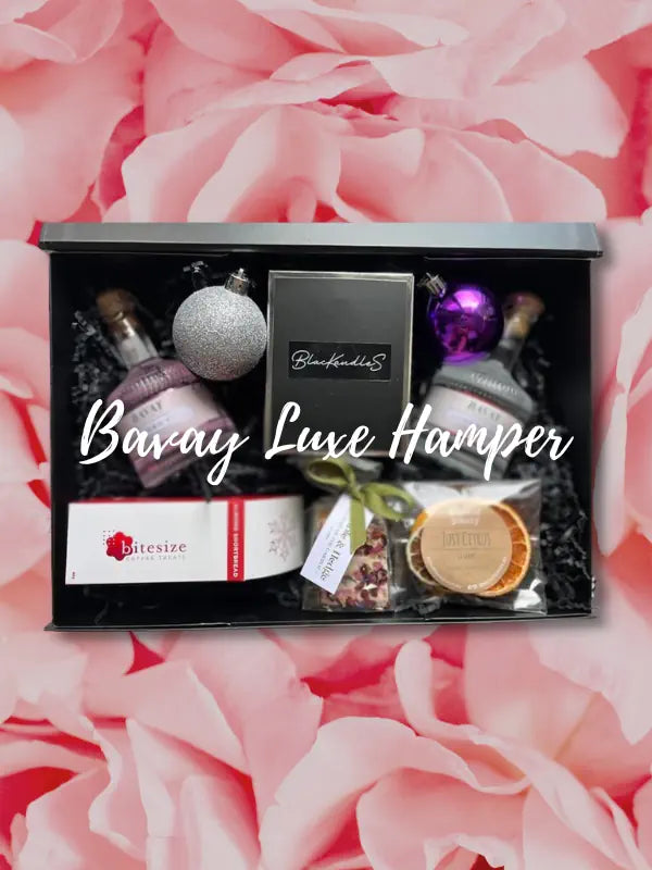 Bavay Luxe Hamper