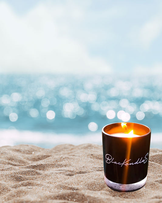Beachside Vibes KandleS