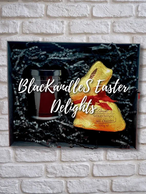 BlacKandleS Easter Delights