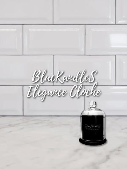 BlacKandleS Elegance Cloche