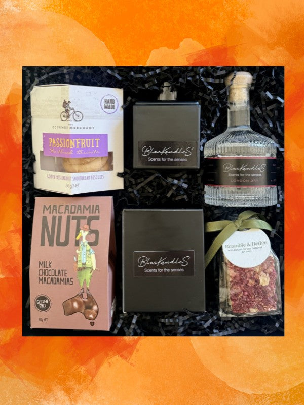 BlacKandleS Indulgence Hamper