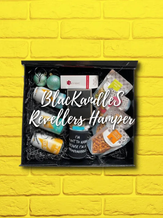 BlacKandleS Revellers Hamper