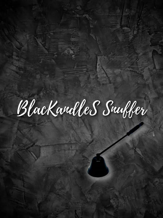 BlacKandleS Snuffer