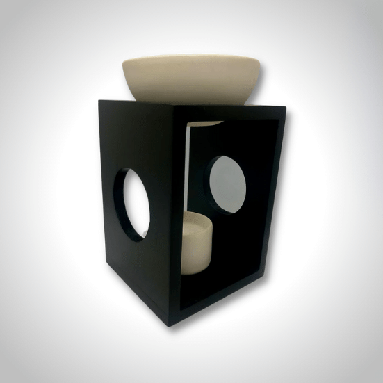 BlacKandleS Wax Melter