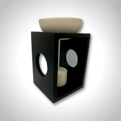 BlacKandleS Wax Melter