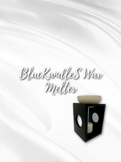 BlacKandleS Wax Melter