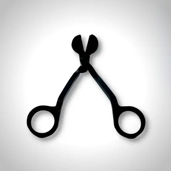 BlacKandleS Wick Trimmer