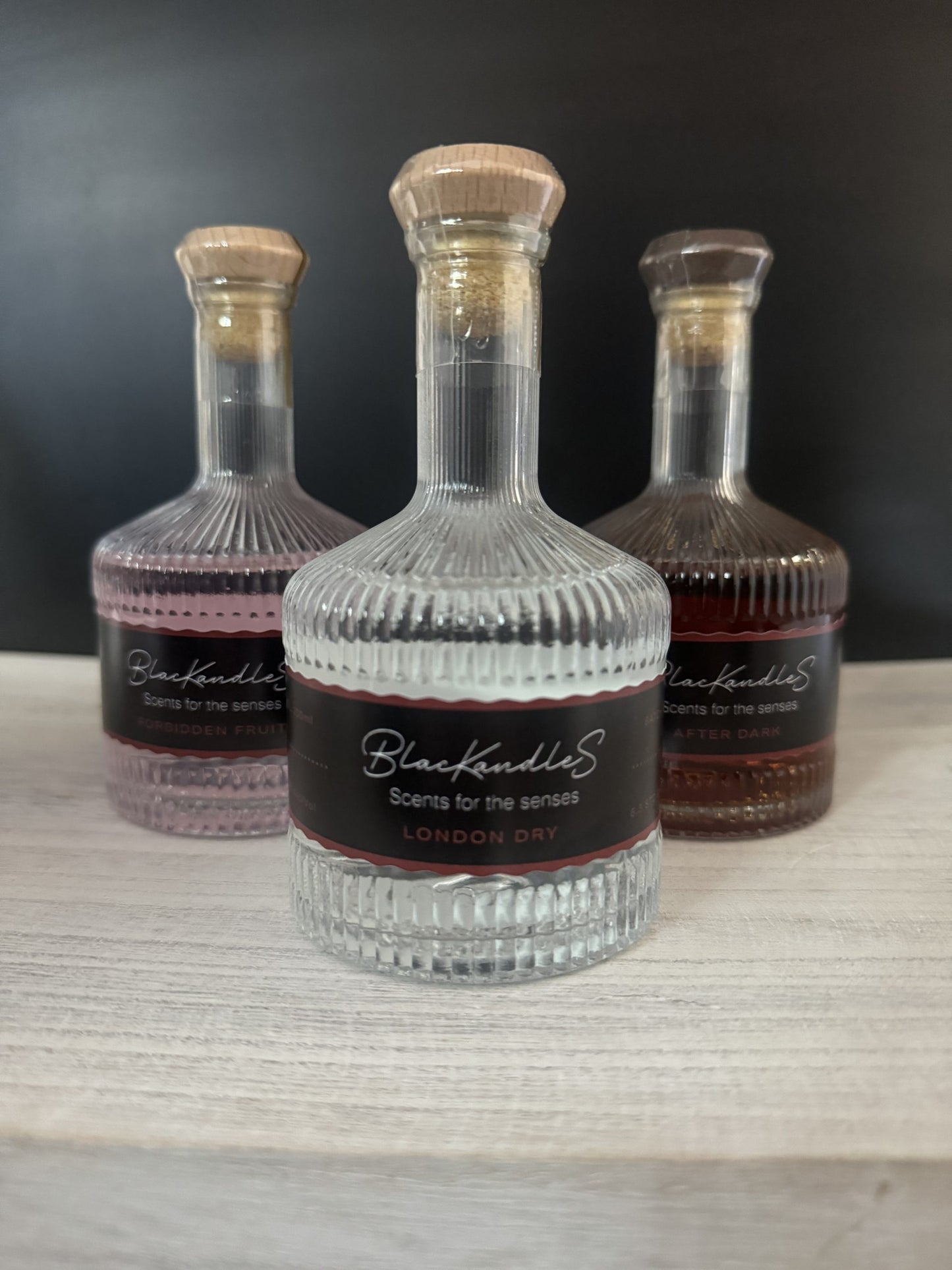 BlacKandleS Indulgence Hamper