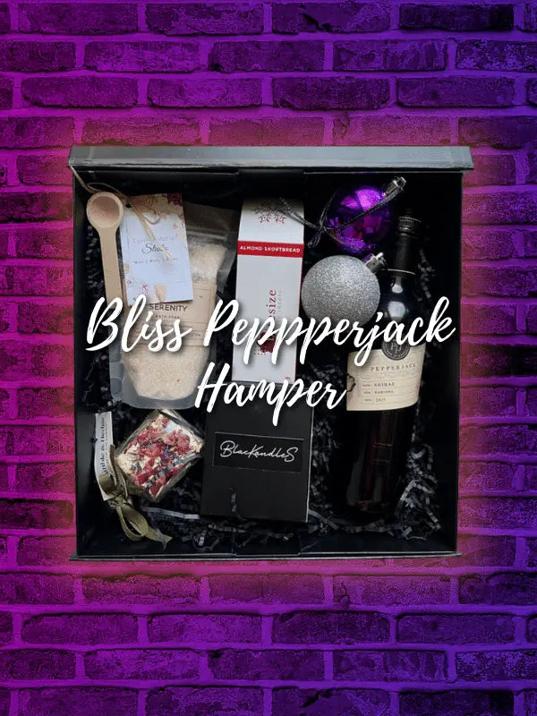 Bliss Peppperjack Hamper