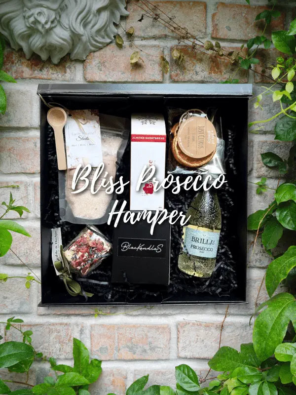 Bliss Prosecco Hamper