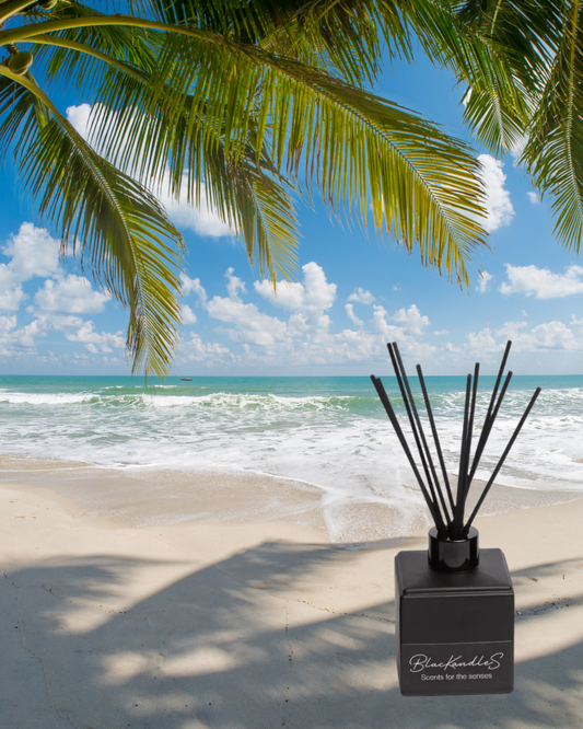 Brazilian Breeze Diffusers