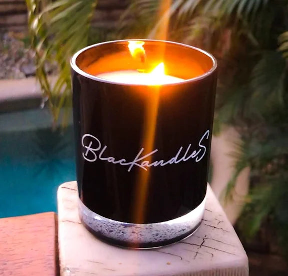 Bayside Boho KandleS