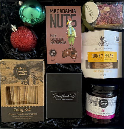 BlacKandleS Celebration Hamper