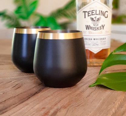 BlacKandleS Whiskey Lovers Hamper