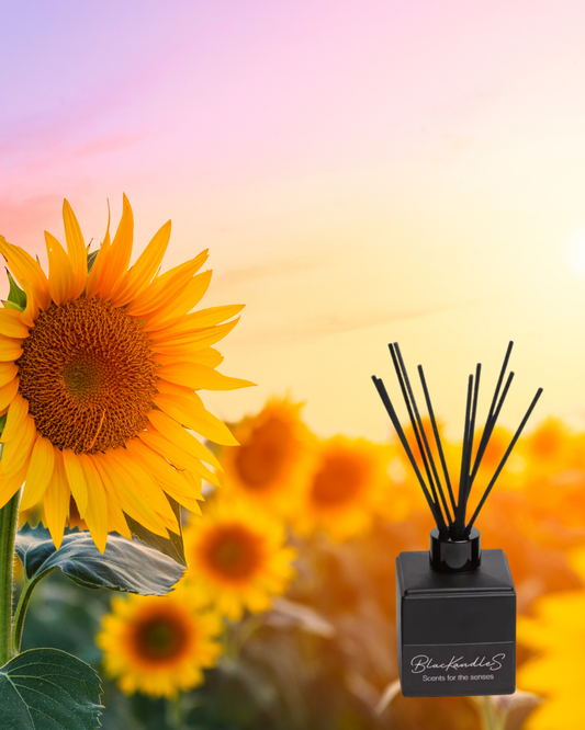 Cover me in Sunshine Diffusers