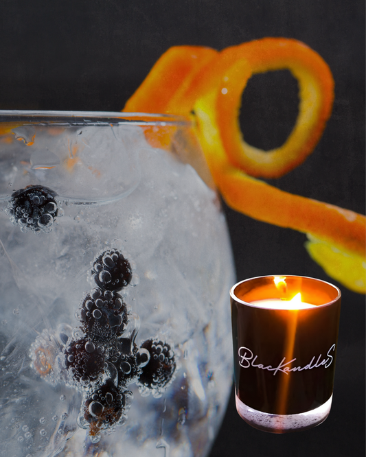 Crisp Juniper KandleS