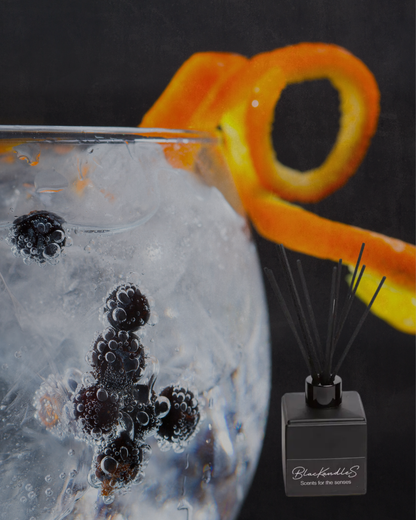 Crisp Juniper Diffusers