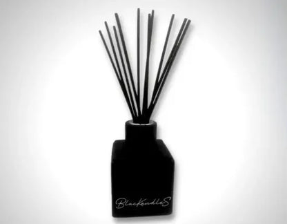 Lemongrass & Sage Diffusers