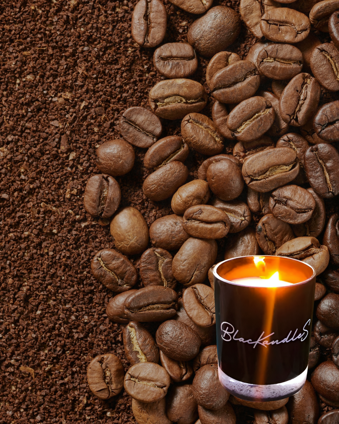 Espressso before Depresso KandleS