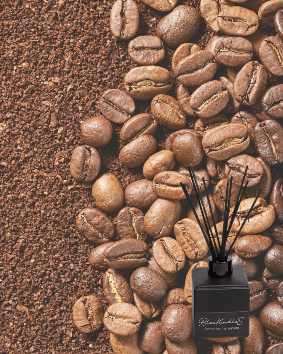 Espresso before Depresso Diffusers