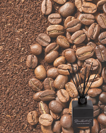 Espresso before Depresso Diffusers