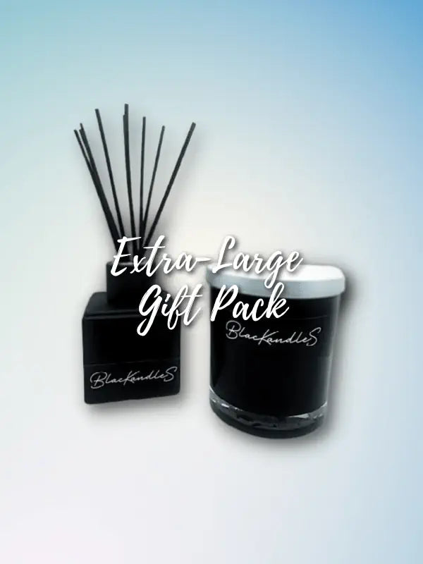 BlacKandleS Gift Pack (Extra Large)
