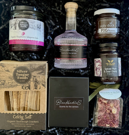 BlacKandle That's my Jam Hamper