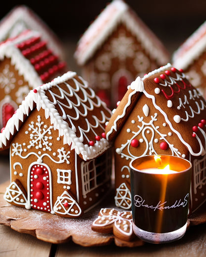 Hansel & Gretel KandleS