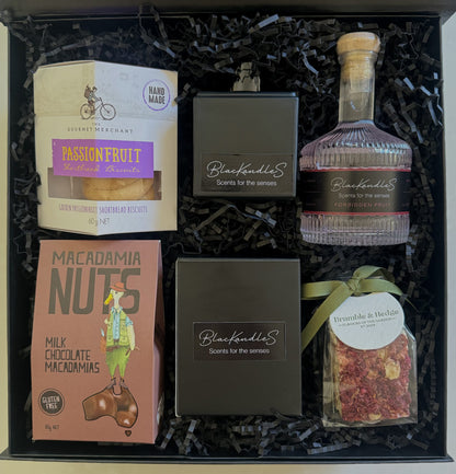 BlacKandleS Indulgence Hamper