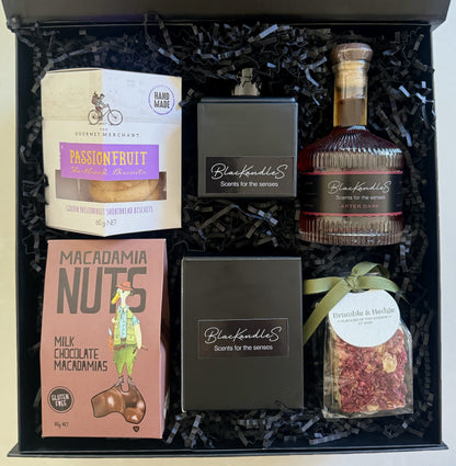 BlacKandleS Indulgence Hamper