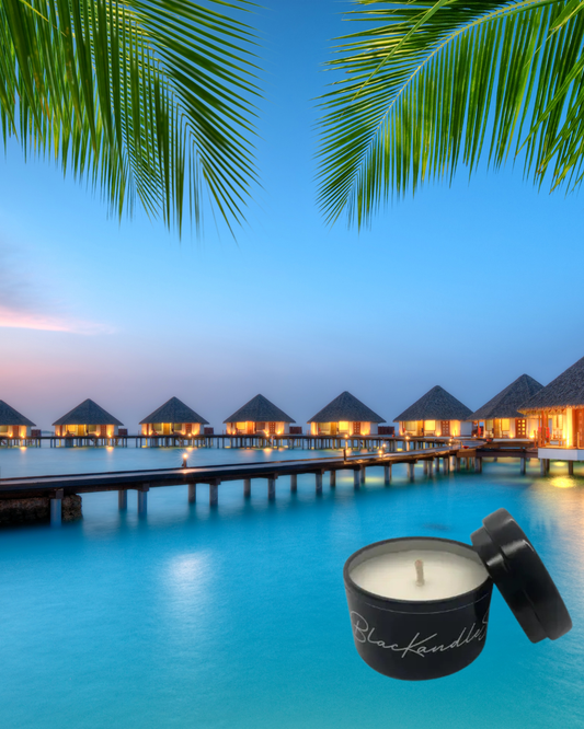 Island Dreaming Limited Edition