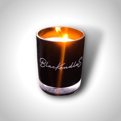 Sandalwood & Musk Kandles