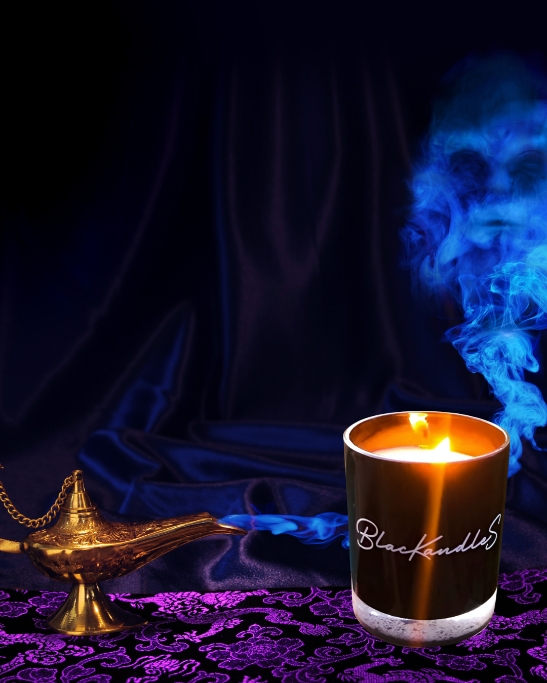 Little Bit of Magic Kandles