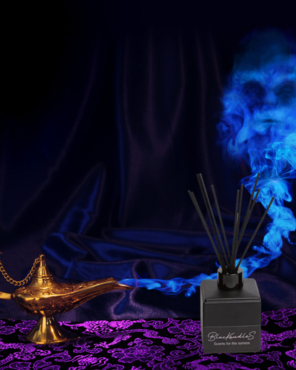 Little Bit of Magic Diffusers