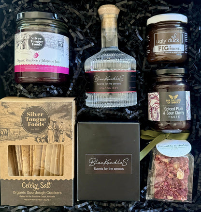 BlacKandle That's my Jam Hamper