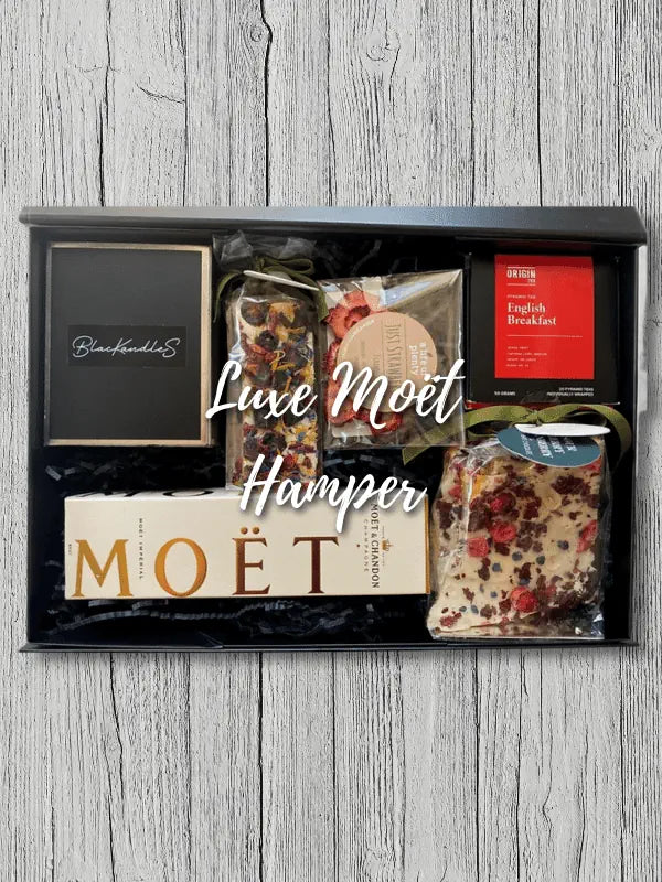 Luxe Moët Hamper