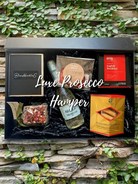 Luxe Prosecco Hamper